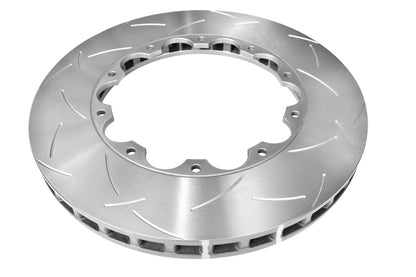 DBA T3 5000 Series Replacement Front Slotted Rotor 15-17 Dodge Challenger/Charger SRT8 Hellcat 52910.1S 52910.1S Photo - out of package