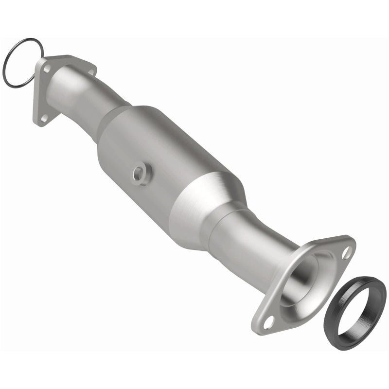 MagnaFlow Honda S2000 California Grade CARB Compliant Direct-Fit Catalytic Converter 4481724 Photo - out of package