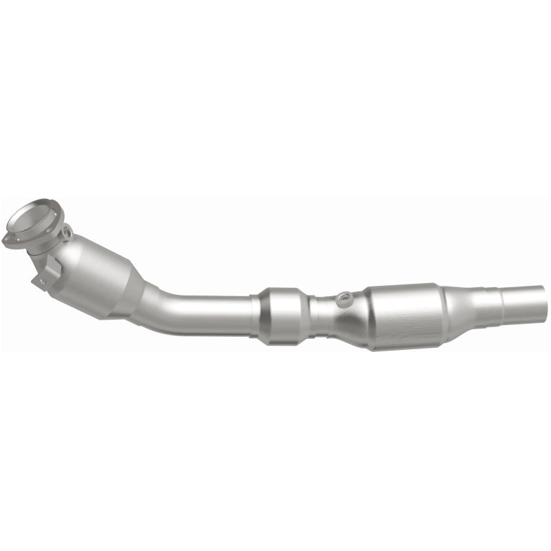 MagnaFlow Audi RS4 OEM Grade Federal / EPA Compliant Direct-Fit Catalytic Converter 49263 Photo - out of package