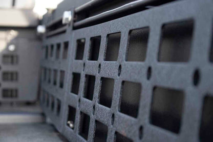 Fishbone Offroad Tacoma Driver Side Bed Molle Panel Short Bed FB21308 FB21308 Photo - lifestyle view