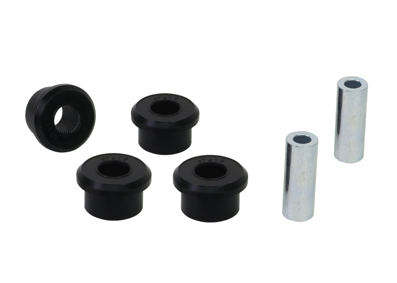 Whiteline Plus 6/09-3/11 Chevy Cruze Front Control Arm-Lwr Inner Front Bushing Kit W53431 W53431 Photo - Close Up