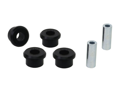 Whiteline Plus 6/09-3/11 Chevy Cruze Front Control Arm-Lwr Inner Front Bushing Kit W53431 W53431 Photo - Close Up