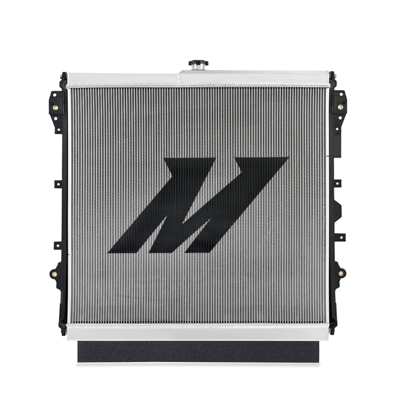 Mishimoto 2007+ Toyota Tundra 4.6/4.7/5.7L Performance Aluminum Radiator MMRAD-TUN-07 MMRAD-TUN-07 User 1