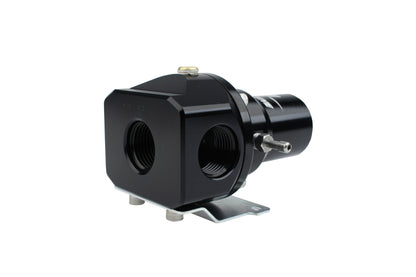 Aeromotive Pro Series Extreme Flow EFI Regulator, 30-120 psi,.313 Valve, 2x AN-10 13134 User 8