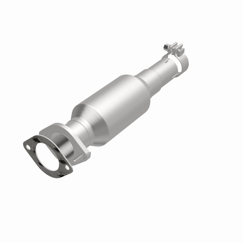 MagnaFlow Mazda 3 California Grade CARB Compliant Direct-Fit Catalytic Converter 5571146 360 Degree Image Set