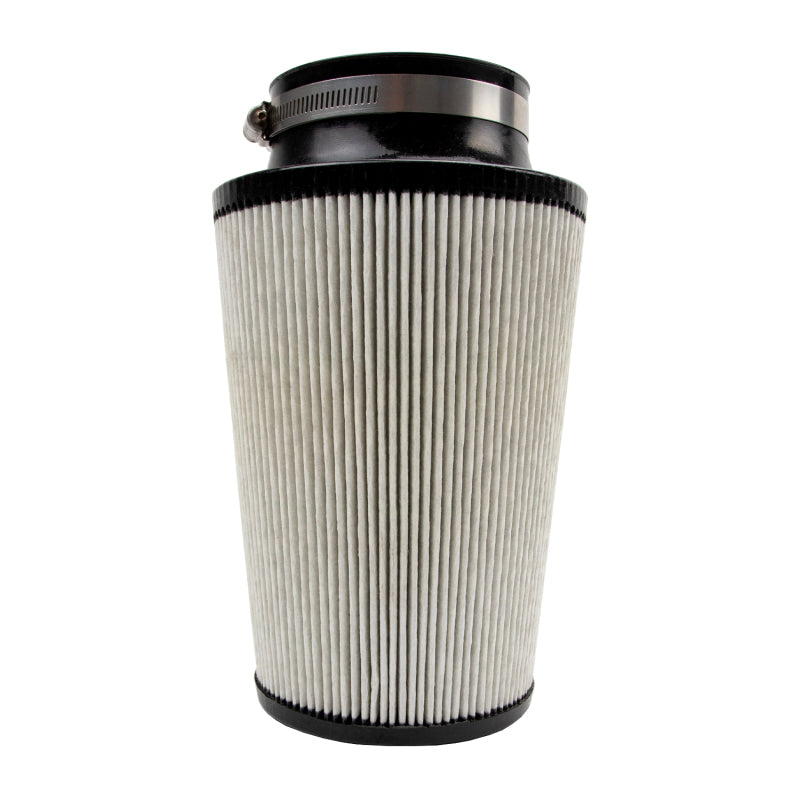 Wehrli Universal 4in Inlet Dry Air Filter (Use w/WCF Kits) WCF100717 WCF100717 Photo - Primary