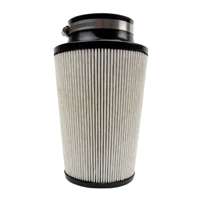 Wehrli Universal 4in Inlet Dry Air Filter (Use w/WCF Kits) WCF100717 WCF100717 Photo - Primary
