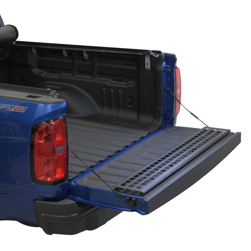 Putco 15-22 Chevrolet Colorado / GMC Canyon Molle - Tailgate Panel 195030T-1