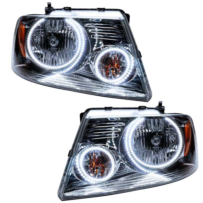 ORACLE Lighting Oracle 05-08 Ford F-150 SMD HL - White 7043-001 7043-001 Photo - Primary