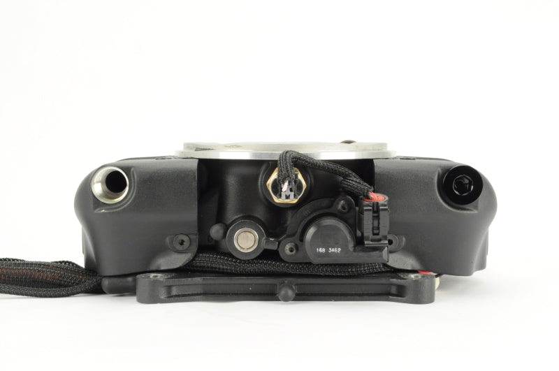 FAST Throttle BodyFAST-4151 TBI 304151 304151 Photo - Mounted