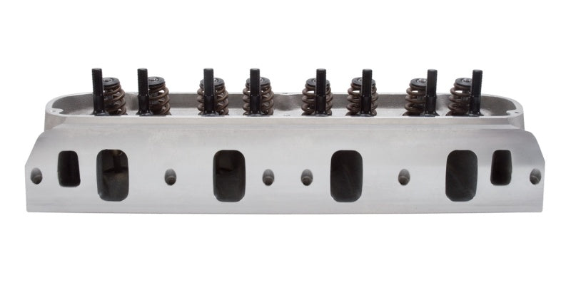Edelbrock  Cyl Head E-Cnc 185 SBF Complete, E-CNC 185; Complete Cylinde 79259 Photo - Primary