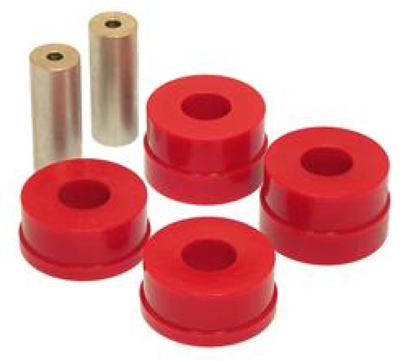 Prothane 94-02 Dodge Ram Motor Mount Bushing Kit - Red 4-510 4-510 User 1