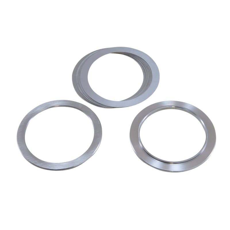 Yukon Gear & Axle Yukon Gear Super Carrier Shim Kit For GM 9.5in SK SSGM9.5 SK SSGM9.5 Photo - Primary