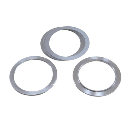 Yukon Gear & Axle Yukon Gear Super Carrier Shim Kit For GM 9.5in SK SSGM9.5 SK SSGM9.5 Photo - Primary