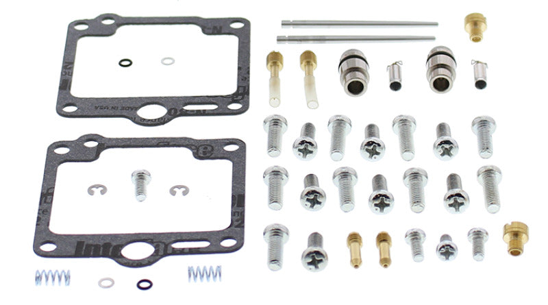 All Balls Racing Carburetor Rebuild Kit 26-1633 26-1633 Photo - Primary