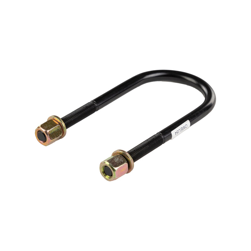 Old Man Emu ARB / OME U Bolt Washer & Nut OMEU54 OMEU54 Photo - Unmounted