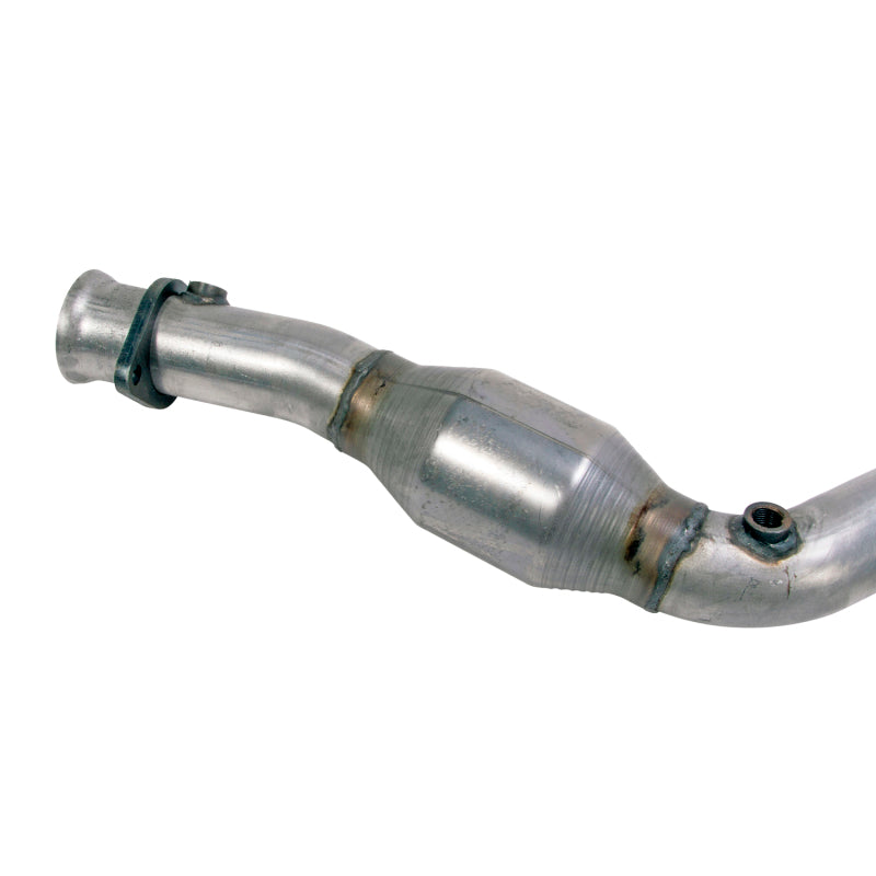 BBK Performance 2011-14 Mustang V6 3.7l Full-length X-pipe With Converters 1814 User 1