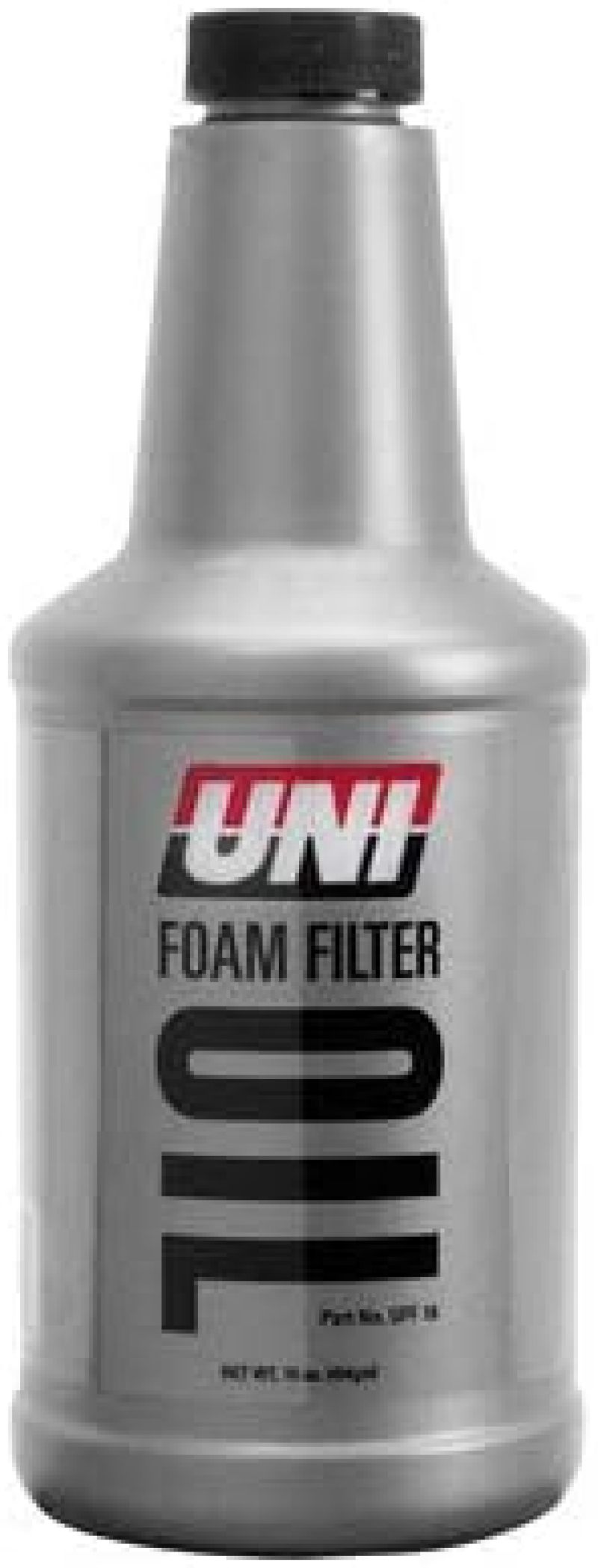 Uni Filter Uni Foam Filter Oil 16 Oz UFF-16E UFF-16E User 1
