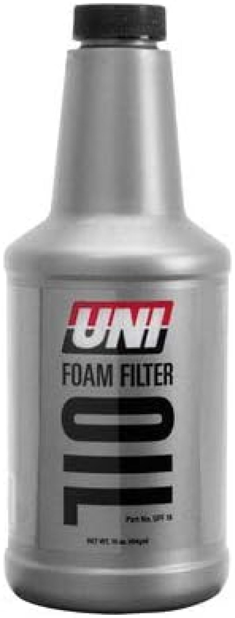 Uni Filter Uni Foam Filter Oil 16 Oz UFF-16E