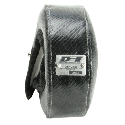 DEI Gen-3 Turbo Shield T25/28 - Shield/Blanket - Onyx 10271 10271 Photo - out of package
