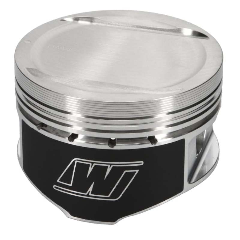 Wiseco Chry Neon 10.5:1 Nitrous 1.236x88.5 K581M885 Photo - Primary