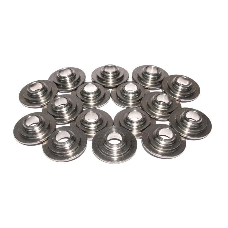 Comp Cams TI LS1 Retainers For 1.430" Spring 776-16 Photo - Primary