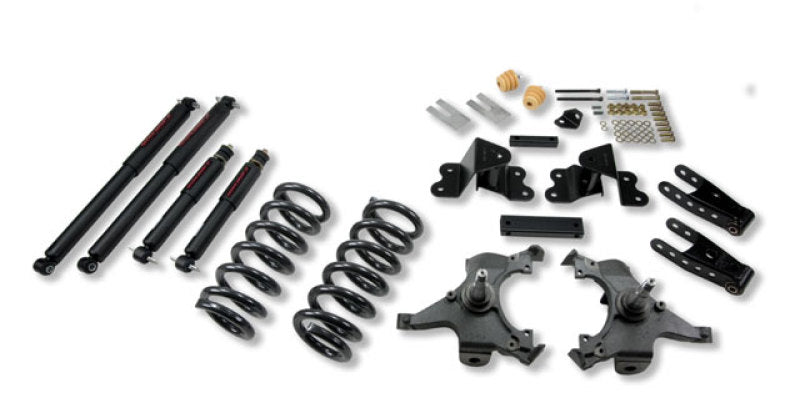 Belltech Lowering Kit With Nd2 Shocks 692ND Photo - out of package