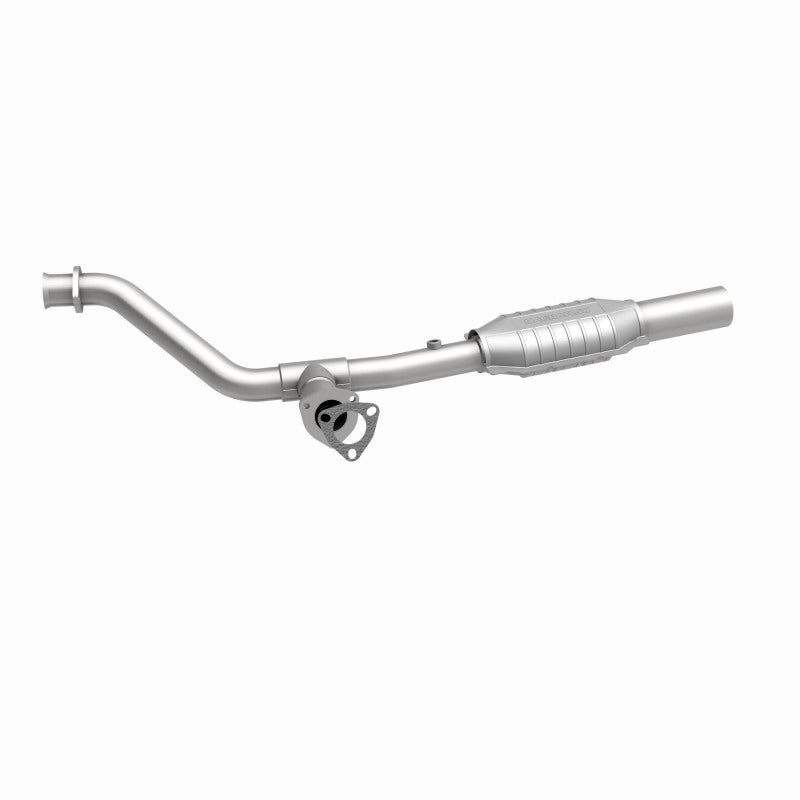 MagnaFlow Dodge Ram 2500 HM Grade Federal / EPA Compliant Direct-Fit Catalytic Converter 24461 360 Degree Image Set