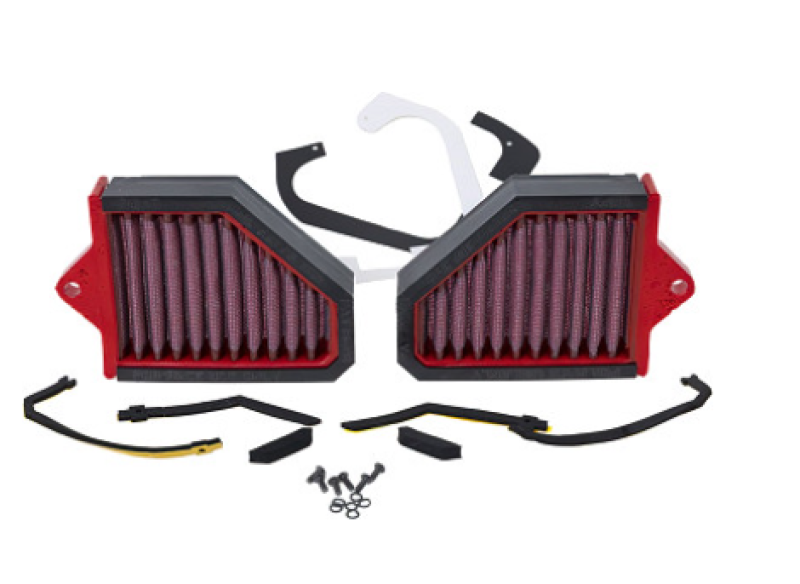 BMC 95-02 Ducati 748 /Biposto Replacement Air Filter FM324/19 FM324/19 User 1