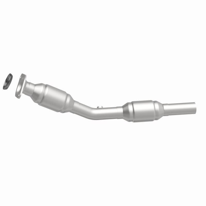 MagnaFlow HM Grade Federal / EPA Compliant Direct-Fit Catalytic Converter 93200 360 Degree Image Set