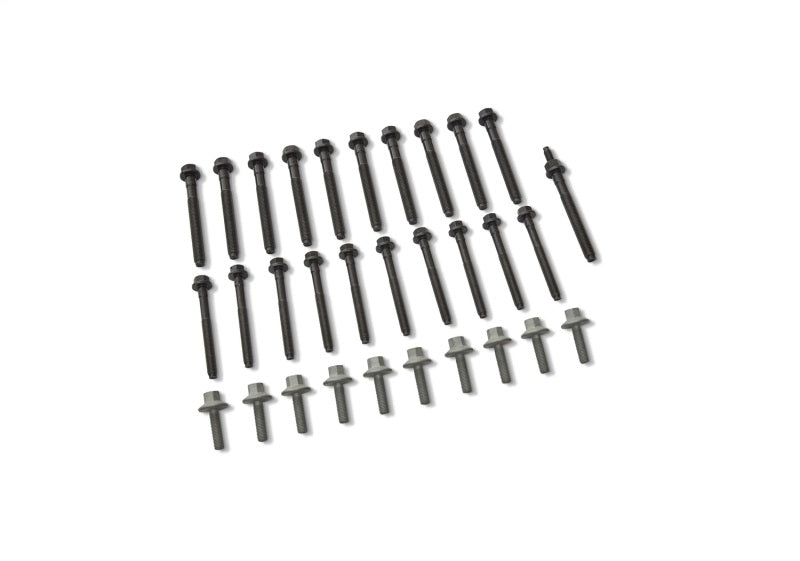Ford Performance Parts 5.2l Coyote Main Bolt Kit M-6345-M52 Photo - Unmounted