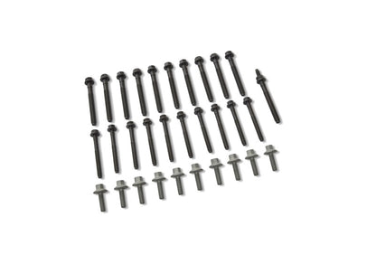 Ford Performance Parts 5.2l Coyote Main Bolt Kit M-6345-M52 Photo - Unmounted