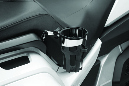 Kuryakyn Reflex Drink Holder- Goldwing 6492 6492 User 1