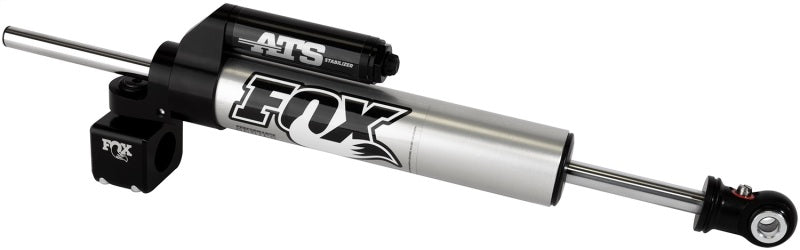 FOX 07+ Jeep JK 2.0 Performance Series 8.1in. ATS Stabilizer Steering Damper 1-3/8 in. Tie Rod 983-02-070 983-02-070 Photo - Unmounted