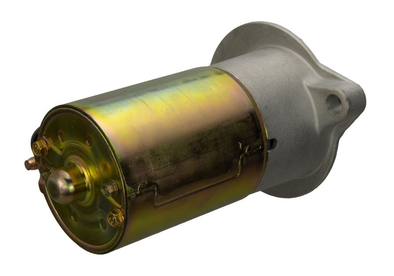 Ford Performance Parts Ford Racing High Torque Mini Starter - Small Block M-11000-B51 Photo - Unmounted