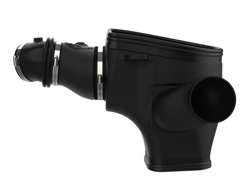 aFe 19-Dodge Challenger 6.2L Air Intake Kit 54-13076R 54-13076R Photo - Unmounted