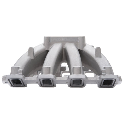 Edelbrock Manifold LS7 Super Victor 4500 Carb 2890 Photo - out of package