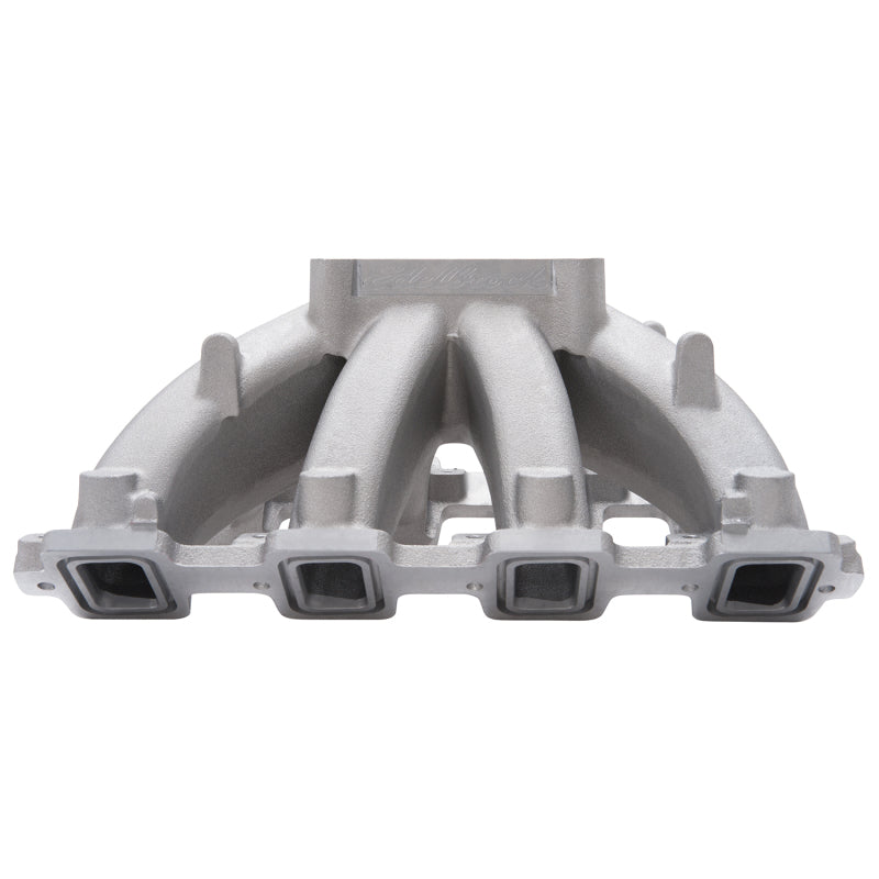 Edelbrock Manifold LS7 Super Victor 4500 Carb 2890 Photo - out of package