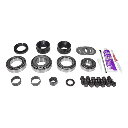 Yukon Gear & Axle Yukon Gear 2019+ RAM 2500/3500 Master Overhaul Kit 9.25in YK C9.25-F-B YK C9.25-F-B Photo - Primary