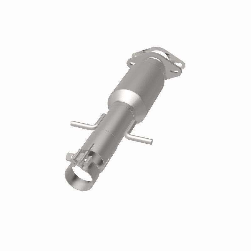 MagnaFlow California Grade CARB Compliant Direct-Fit Catalytic Converter 5571623 360 Degree Image Set