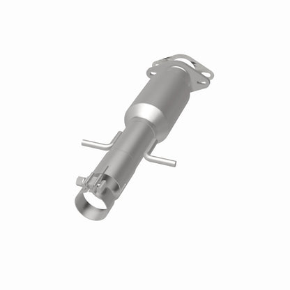MagnaFlow California Grade CARB Compliant Direct-Fit Catalytic Converter 5571623 360 Degree Image Set