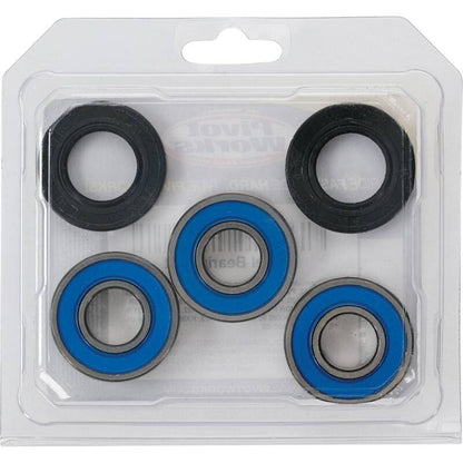 Pivot Works Pw Premium Wheel Bearing 25-1033-P 25-1033-P Photo - Primary