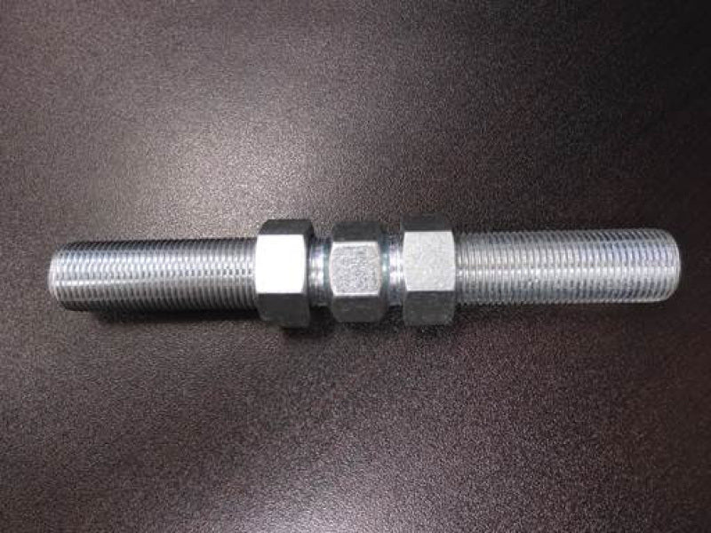 Cusco Service Turn BUCKLE. Steel Strut Bar 00B 510 TB 00B 510 TB User 1