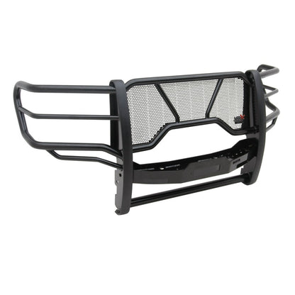 Westin HDX Winch Mount Grille Guard 57-92375 Photo - Unmounted