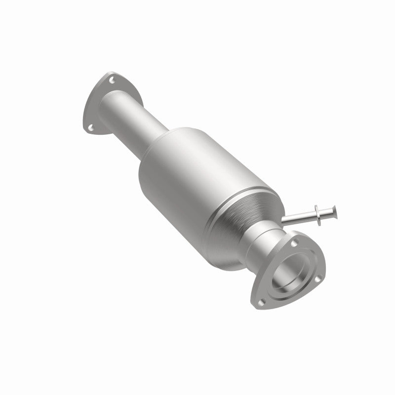 MagnaFlow Toyota Land Cruiser California Grade CARB Compliant Direct-Fit Catalytic Converter 3391894 360 Degree Image Set
