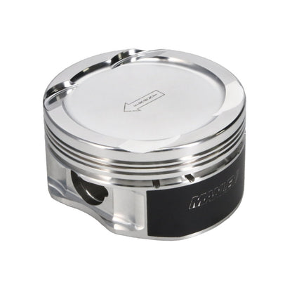 Manley Ford Coyote 5.0L DOHC 4 Valve -12cc Dish 3.640in Bore Piston Set 598110C-8 598110C-8 User 2