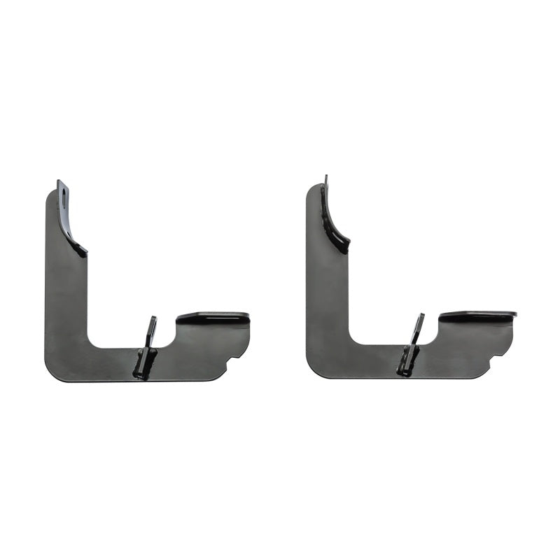Westin PRO TRAXX 5 Oval Nerf Step Bars 21-53700 Photo - Unmounted