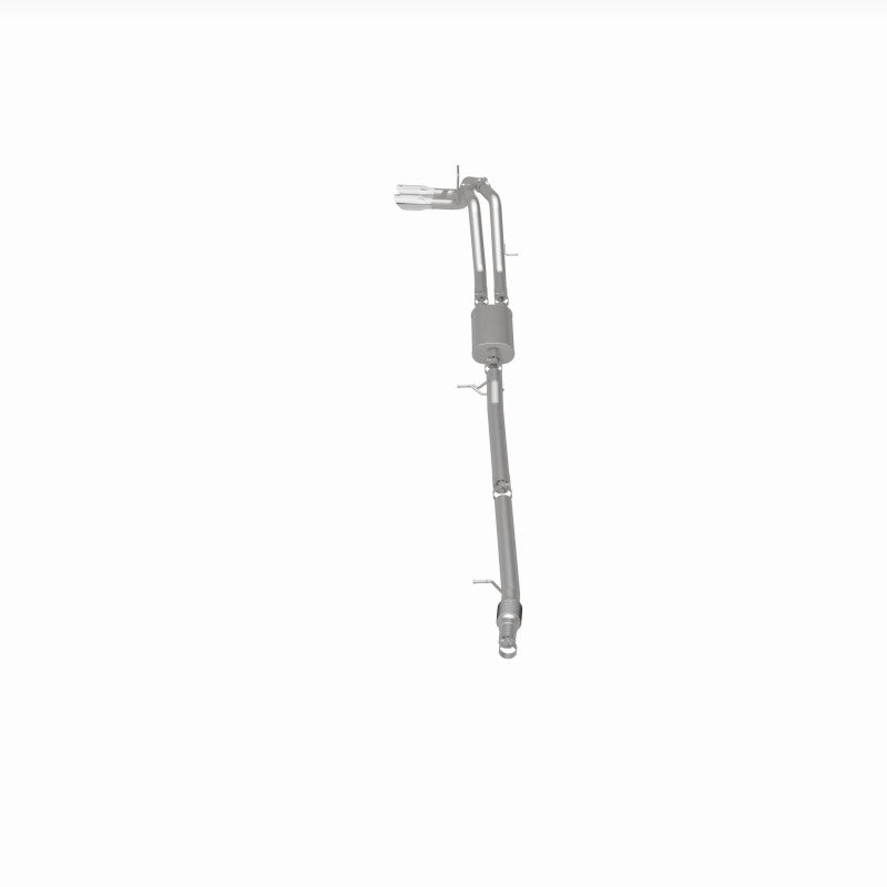 MagnaFlow Ford Ranger Street Series Cat-Back Performance Exhaust System 19453 360 Degree Image Set