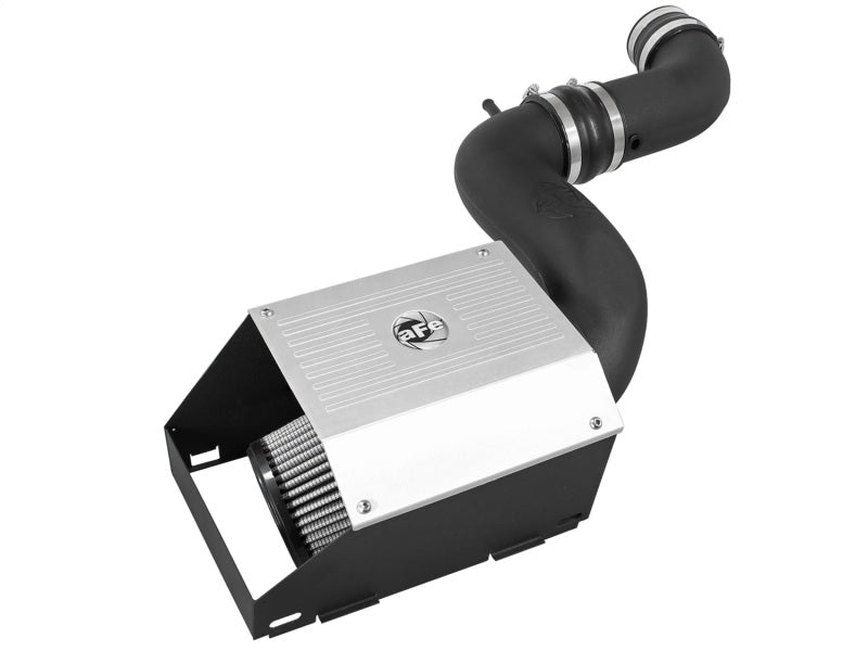aFe  POWER 51-12602 Magnum FORCE Stage-2 Cold Air Intake System 51-12602 Photo - Primary