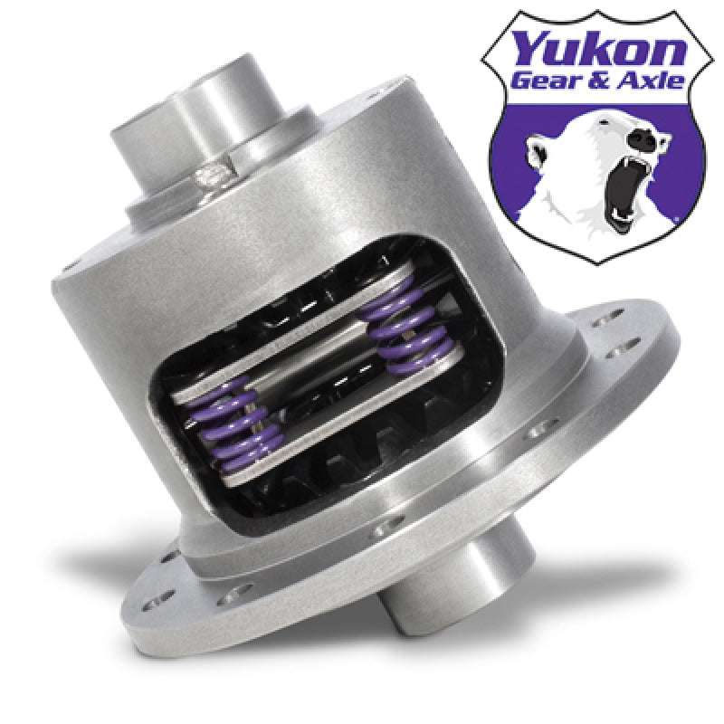 Yukon Gear & Axle Yukon Gear Dura Grip For Dana 50 YDGD50-30-1 YDGD50-30-1 Photo - Primary
